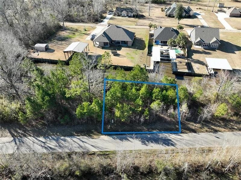 Lot 54 Swamp Dr, Springfield, LA 70462  MLS# 2437330 for Sale