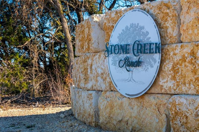 TBD Sawtooth Dr, Bertram, TX 78605 for Sale