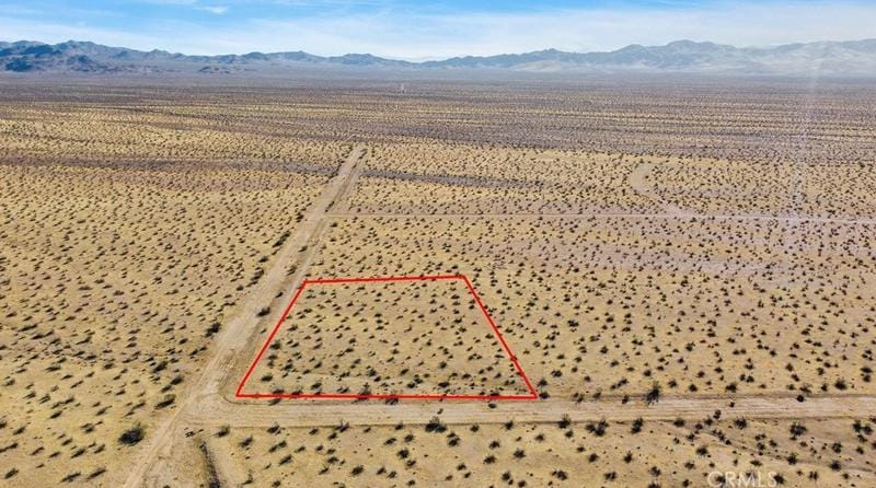 0 Acacia Rd, Barstow, CA 92311 - MLS HD22058130 for Sale