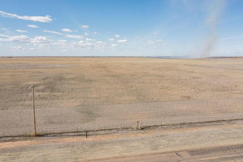 +/- 60 acres S FM 1258 Pullman, Amarillo, TX 79118 for Sale