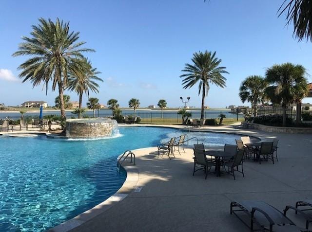 0 Bueno Vista Ct, Port O Connor, TX 77982 for Sale