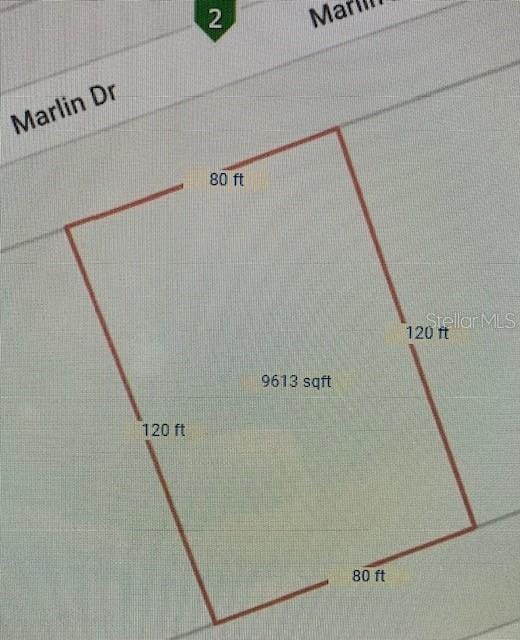 1593 Marlin Drive, Poinciana, FL 34759 for Sale