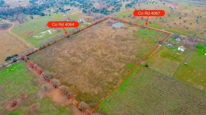 17055 Co Road 4067, Scurry, TX 75158 for Sale