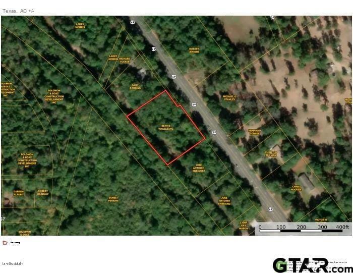 TBD Hwy 69, Rusk, TX 75785 for Sale