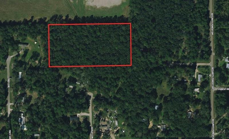 0 UNNAMED ROAD, Conroe, TX 77305 Land For Sale  MLS# 98296223