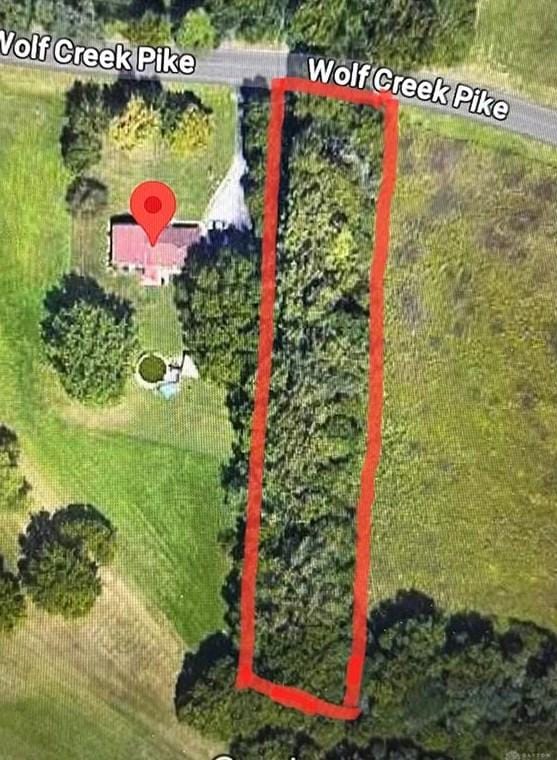 H Wolf Creek Pike, Dayton, OH 45426 - MLS 899598 for Sale