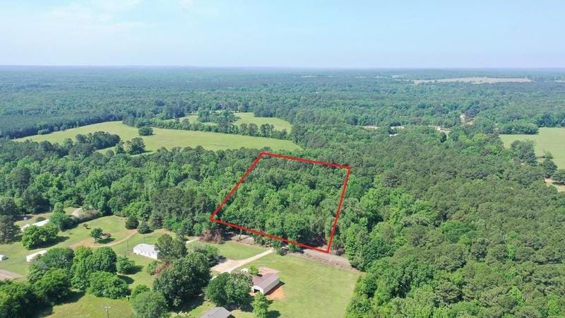 0002 MCR 3241 Tract 3, Jefferson, TX 75657 for Sale