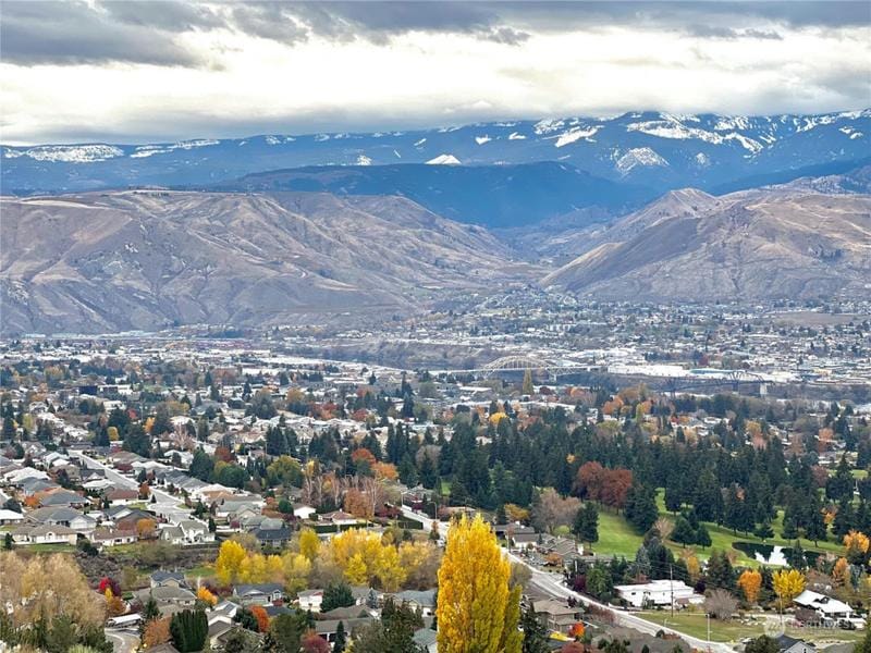 2179 NE KADEN LANE, East Wenatchee, WA 98802 Land For Sale  MLS# 2176556