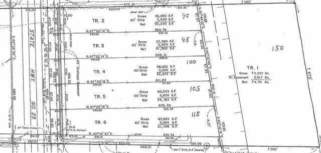 Belle Chasse, Plaquemines Parish, LA Undeveloped Land, Homesites for sale Property ID: 415003799