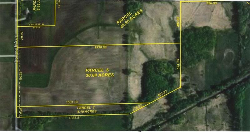 6Xx Laurel Ave, Cologne, MN 55322 - MLS 6463961 for Sale