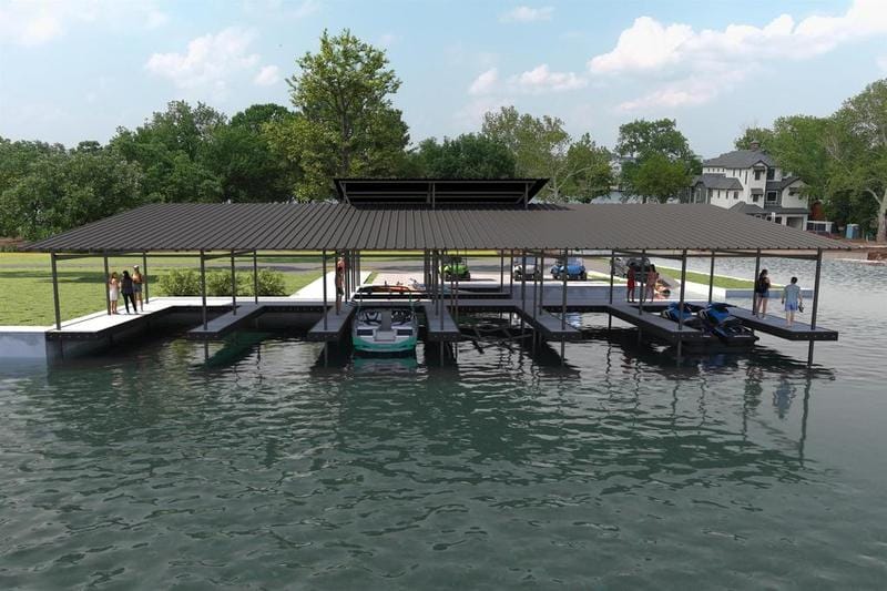 7 Lake Street, Kingsland, TX 78639 for Sale