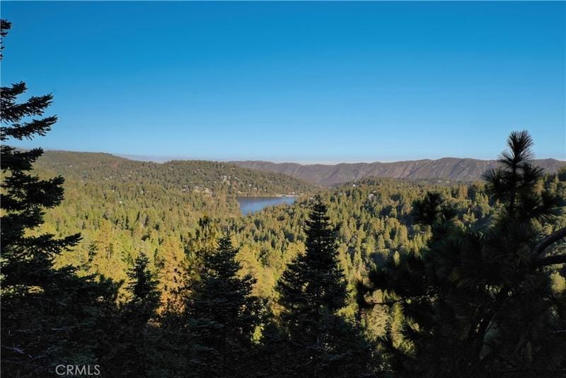 77 Lots 77-85 Scenic View, Crestline, CA 92325 for Sale