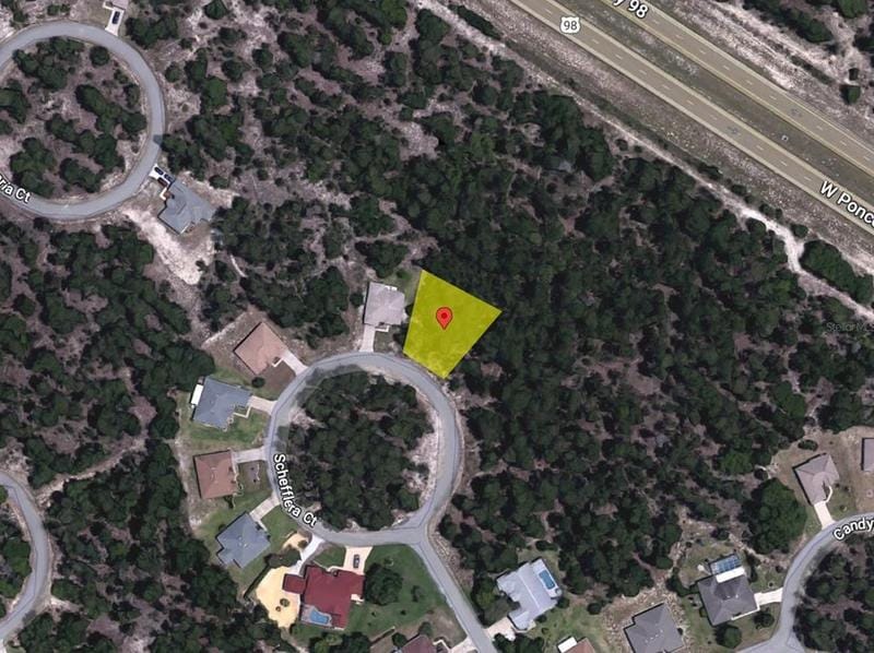 12 Schefflera Ct, Homosassa, FL 34446 - MLS O6108577 for Sale