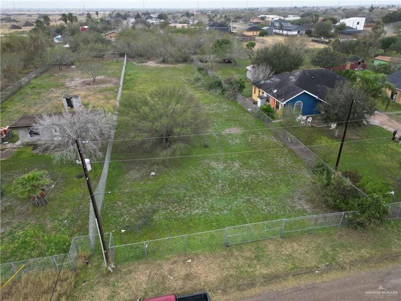 6207 SANTA LUCIA DR, Donna, TX 78537 Land For Sale  MLS# 425858