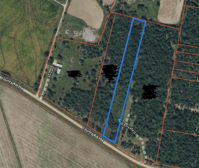 2 County Road 394, El Campo, TX 77437 for Sale