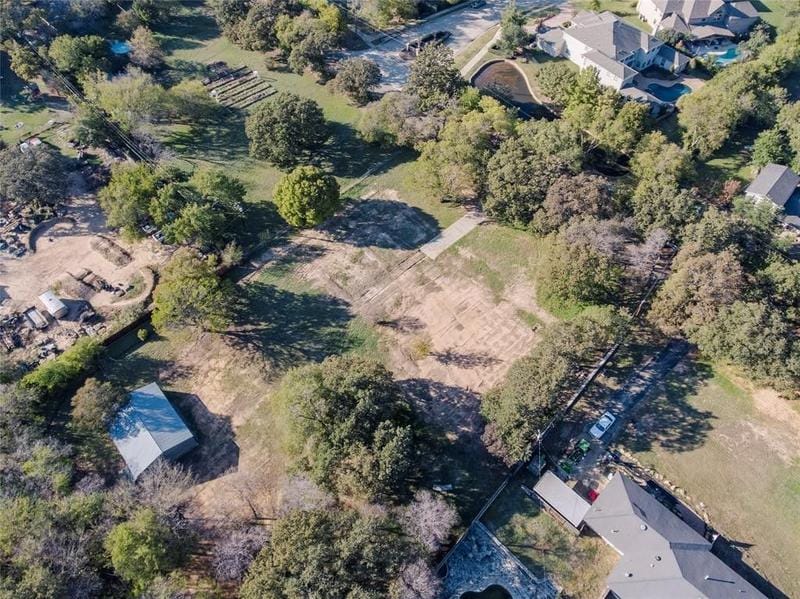 Southlake, Tarrant County, TX Undeveloped Land, Homesites for sale Property ID: 418135641