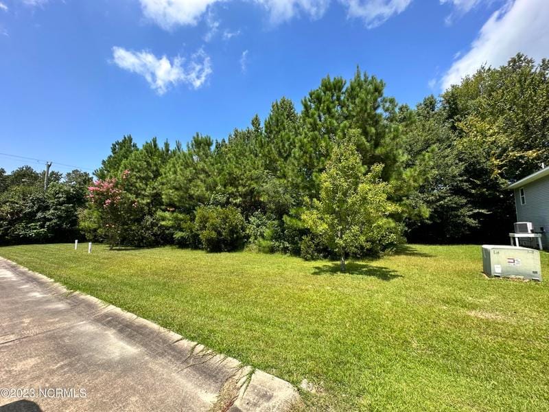 29 Dana's Way, Columbia, NC 27925 for Sale