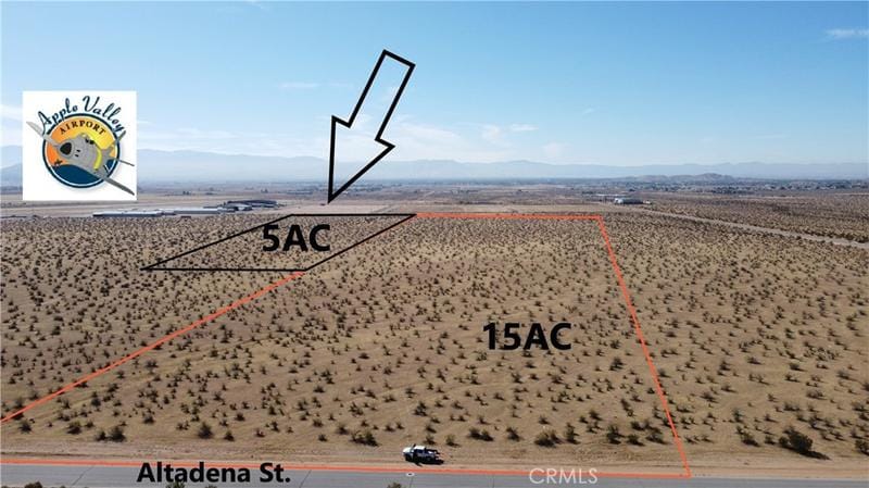 -21 Gustine Apple Valley Ca, Apple Valley, CA 92307 for Sale