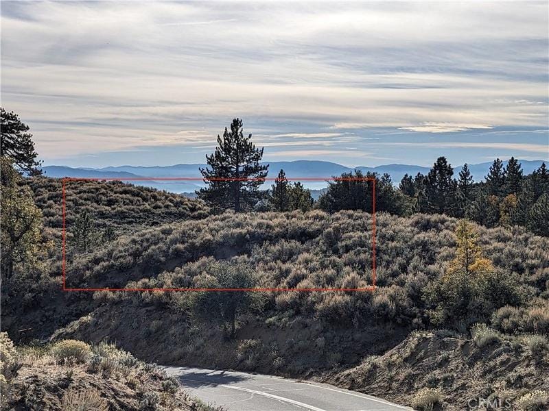Tehachapi, Kern County, CA Undeveloped Land, Homesites for sale Property ID: 418378098
