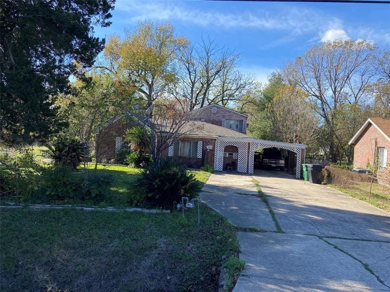 5605 Wipprecht -Lot Only St, Houston, TX 77026 for Sale