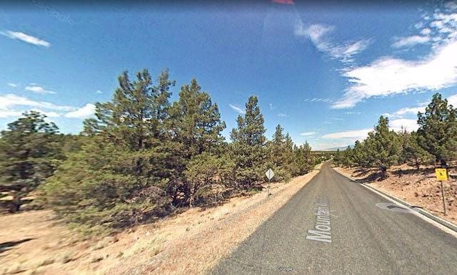 California Land 0.24 Acres, Lake Community, Pines, View for Sale