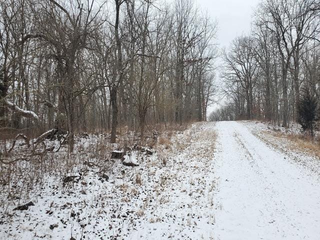 Missouri Lake of the Ozarks Land 3.2 Acres for Sale