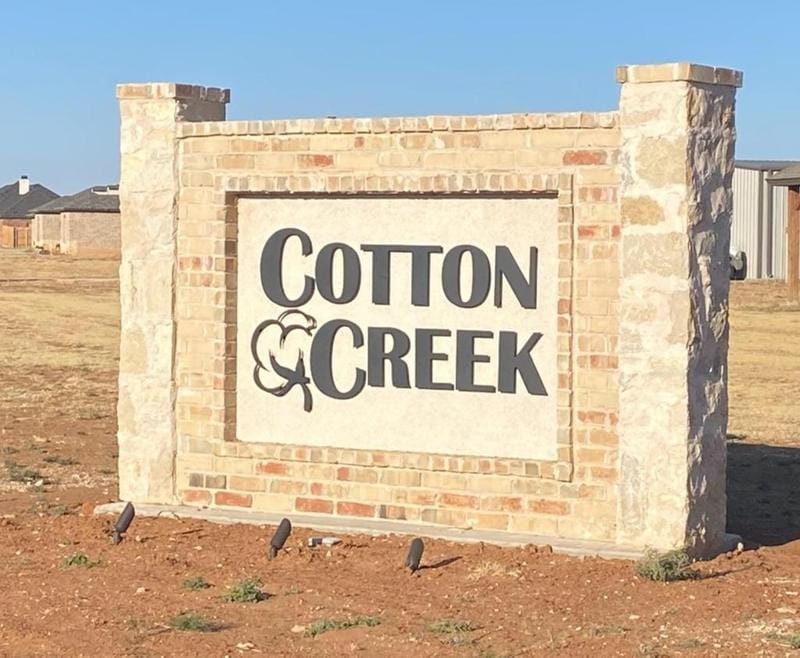 23 FM 1730, New Home, TX 79383 for Sale