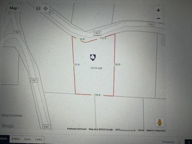 Eureka Springs, Carroll County, AR Undeveloped Land, Homesites for sale Property ID: 419022324