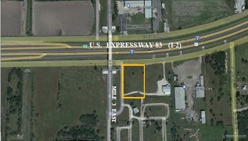 10000 W Expressway 83 Highway W, La Feria, TX 78559 for Sale