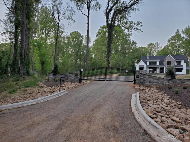 9606 BEATTIES FORD RD, Huntersville, NC 28078 Land For Sale  MLS# 4074508