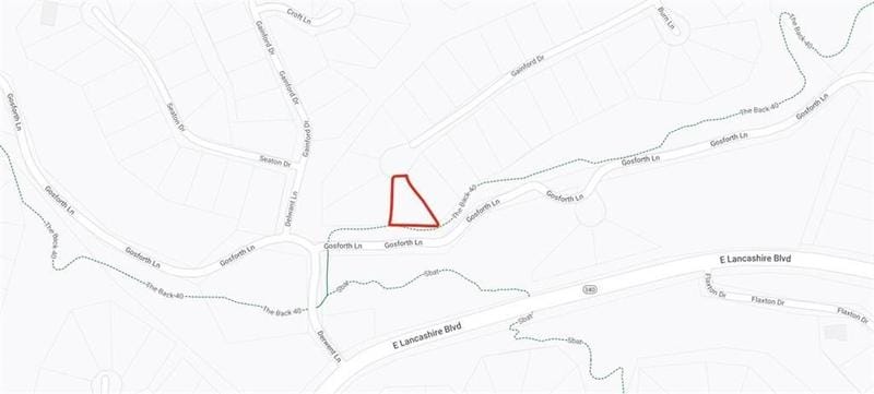 Bella Vista, Benton County, AR Undeveloped Land, Homesites for sale Property ID: 417748337