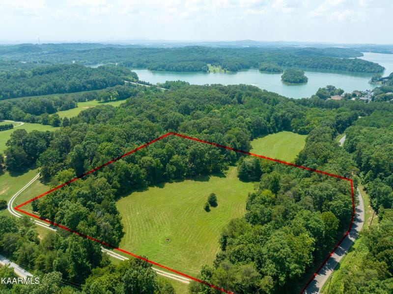 Greenback, Loudon County, TN Undeveloped Land for sale Property ID: 417193488