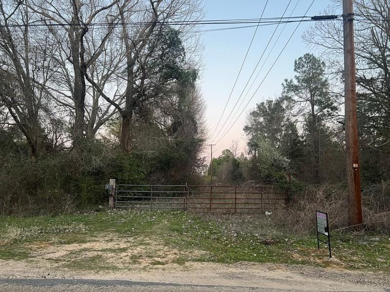 0000 Magnolia Rd, Athens, TX 75751 - MLS 20530682 for Sale