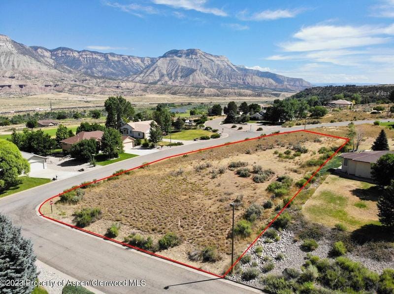 18 Rampart Pl, Parachute, CO 81635 - MLS 180397 for Sale