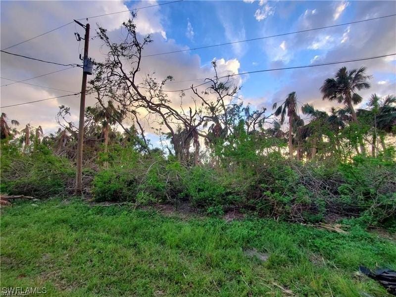 Rotonda West, Charlotte County, FL Undeveloped Land, Homesites for sale Property ID: 418512257