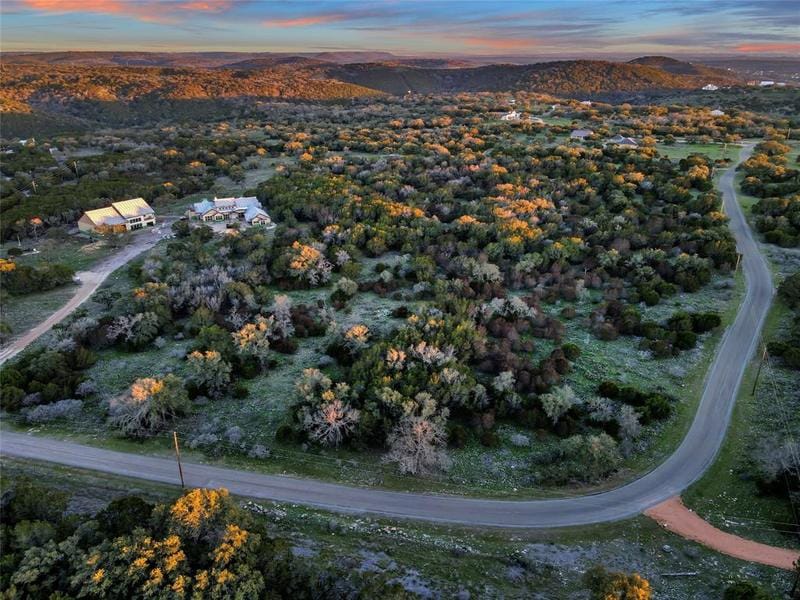 Lot ER-3C N Fm 2341, Burnet, TX 78611 for Sale