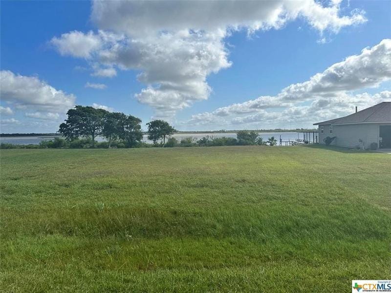 20 N Blue Heron Drive, Port Lavaca, TX 77979 for Sale