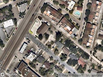 S 23rd St for Sale
