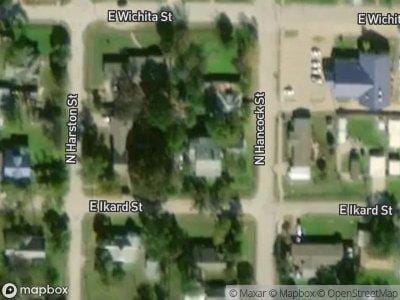 E Ikard St for Sale