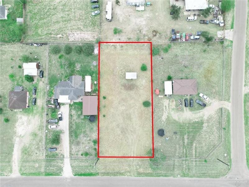 7925 N Brushline Road, Mission, TX 78574 for Sale