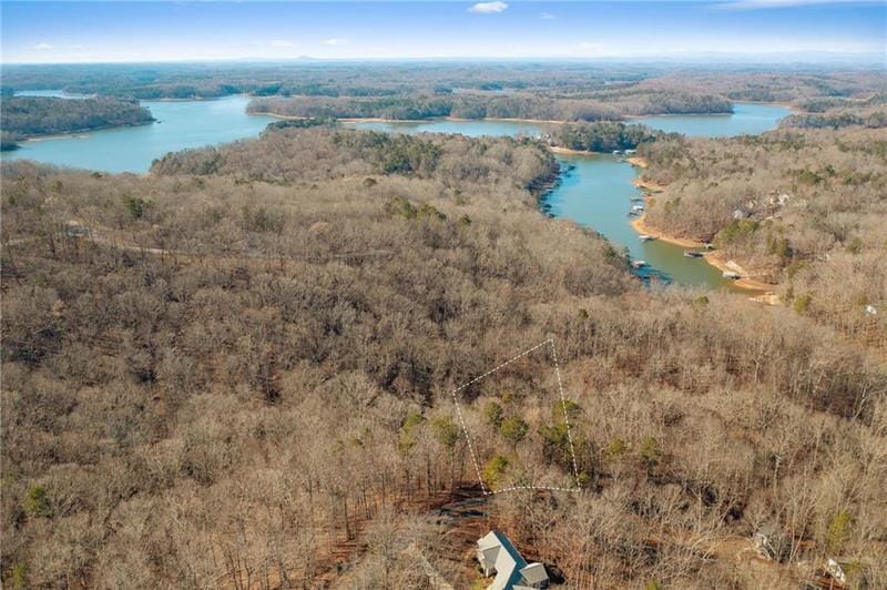 0 Chickasaw Drive, Unit LOT 2164, Westminster, SC 29693 for Sale