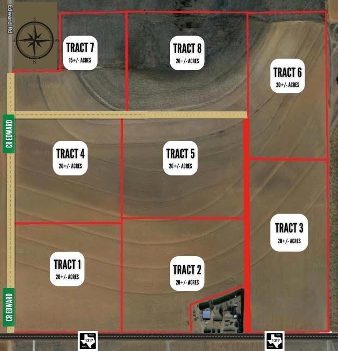 2 FM 1317, New Home, TX 79383 for Sale