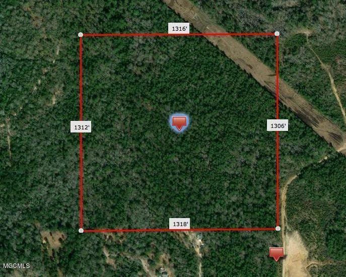 Gulfport, Harrison County, MS Undeveloped Land for sale Property ID: 417233471