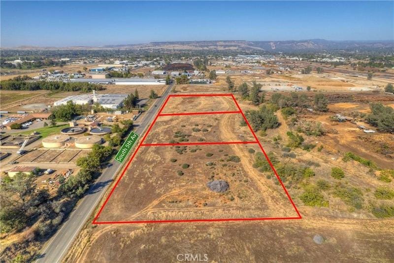 Oroville, Butte County, CA Undeveloped Land for sale Property ID: 415087305