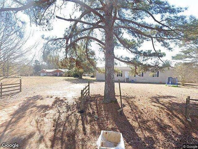 James Boyakin Barnett Rd, MAGEE, MS 39111  617004985 for Sale