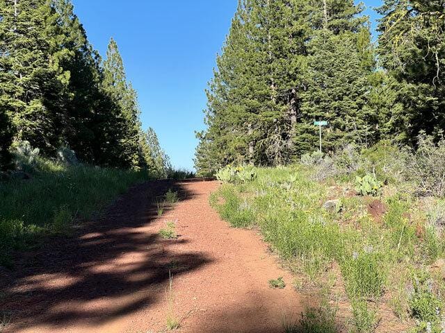 N. California Land for Sale, 0.92 acres, near Alturas