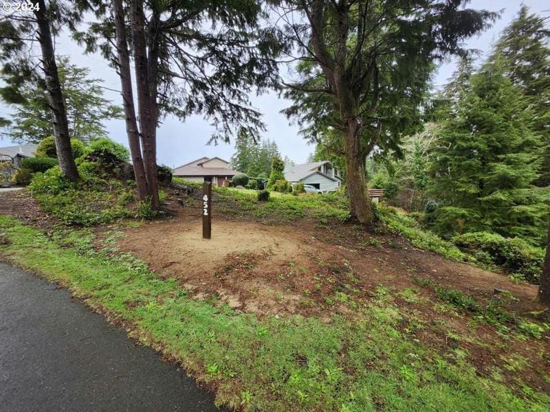 452 SUMMITVIEW LN, Gleneden Beach, OR 97388 Land For Sale  MLS# 24327506