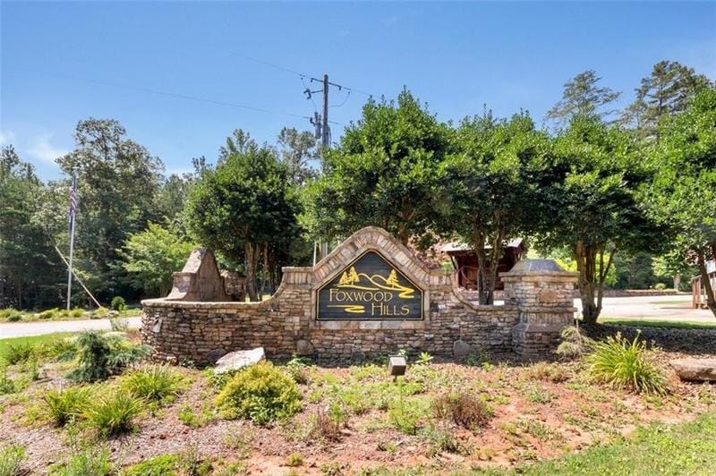 Westminster, Oconee County, SC Undeveloped Land, Homesites for sale Property ID: 416936014