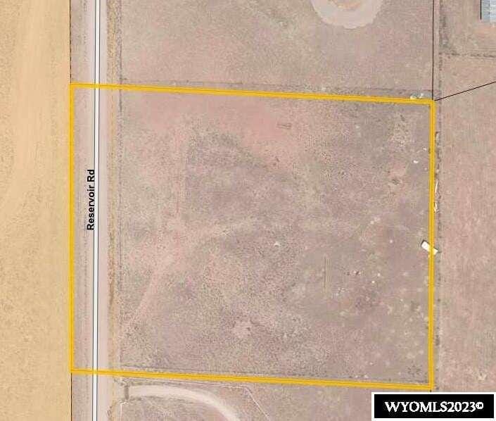 Lot 22 Reservoir Rd, Big Piney, WY 83113  618024189 for Sale