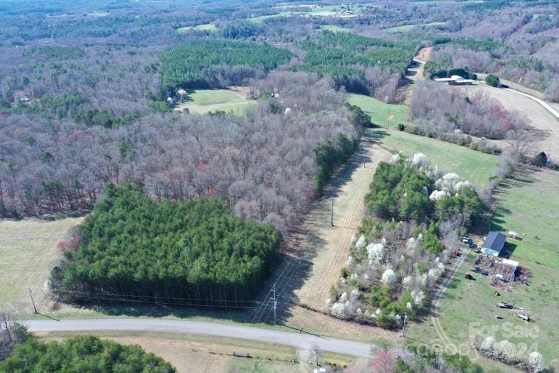 Hickory, Land Spreading out so far and wide! for Sale